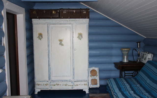 S Pyat Guest House