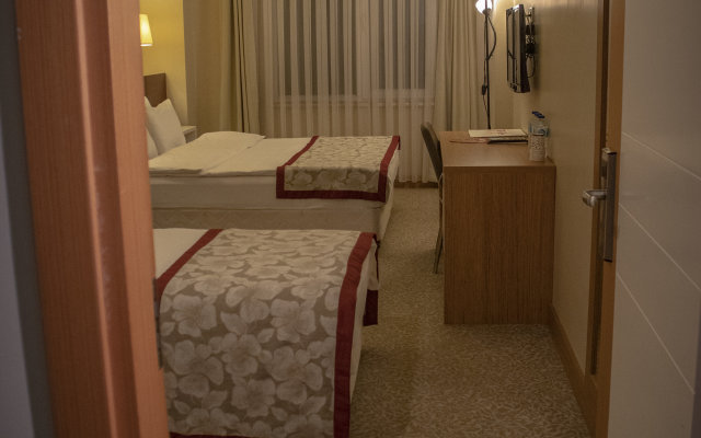 Trakya City Hotel