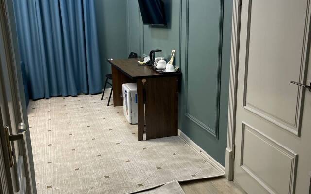 Citizen Hotel