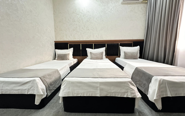 Hotel Grand Zamin Hotel