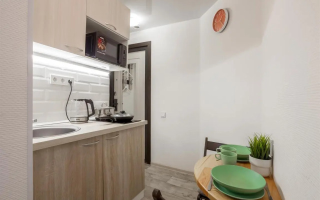 Апартаменты Вквартиру 27