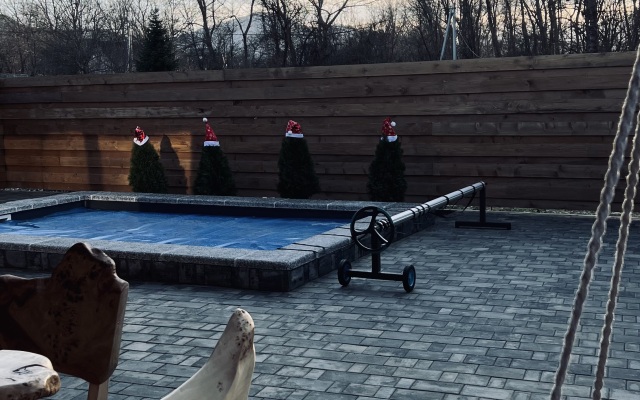 Вилла Дыхание Адыгеи 2