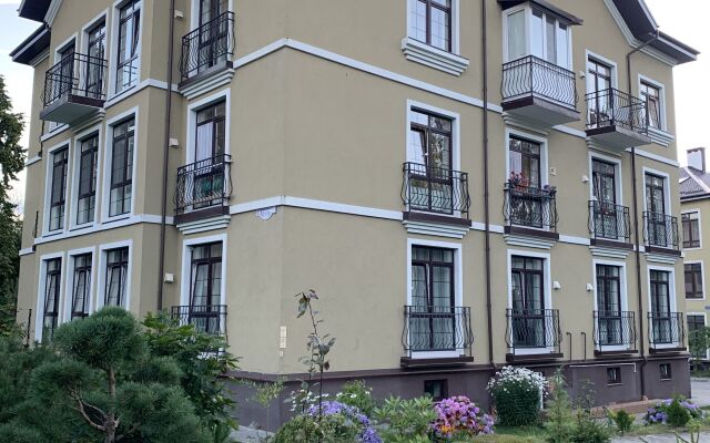 Апартаменты SVApart Светлогорск