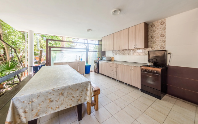 Irina Guest house