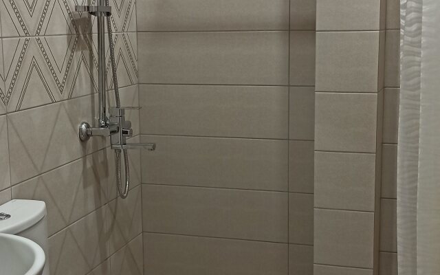 Апартаменты в Центре Харьковской Горы