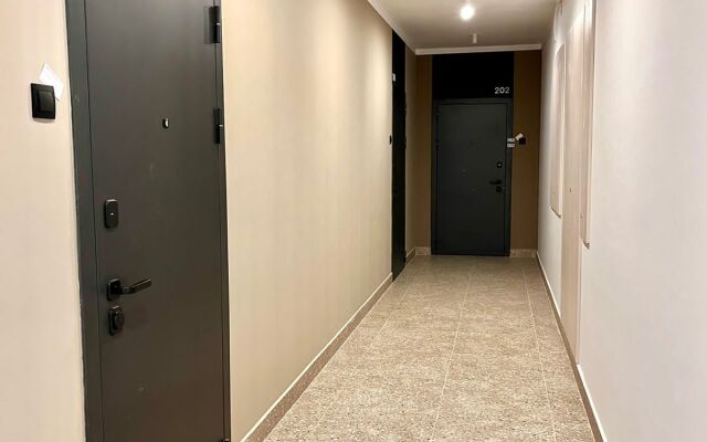 Апартаменты Ритмы