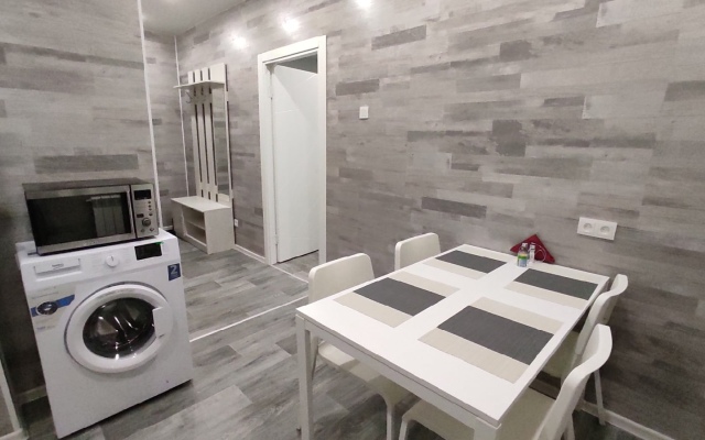 Апартаменты  Классические Однокомнатные Однушки на Олимпийской 89