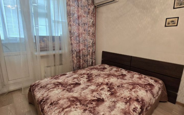 Квартира на улице Городилова 4