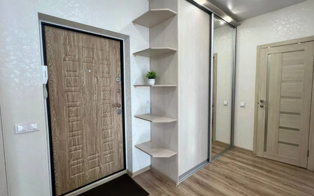 Svetlana Apartments