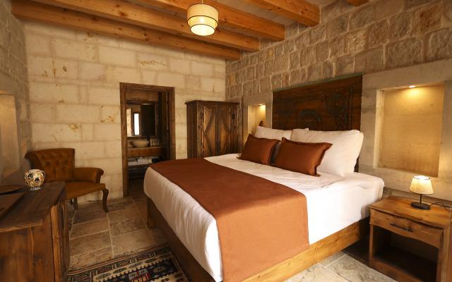 Gala Cave Cappadocia Hotel