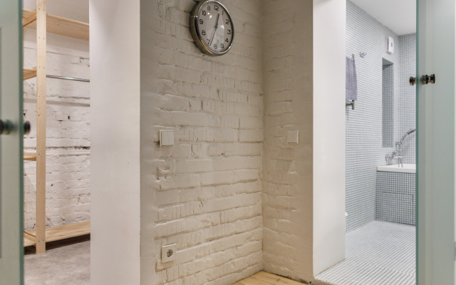 Квартира Двухуровневая в Центре  Москвы