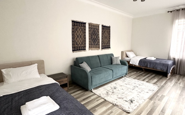 Domik U Mecheti G.Kaspiysk  Guest house