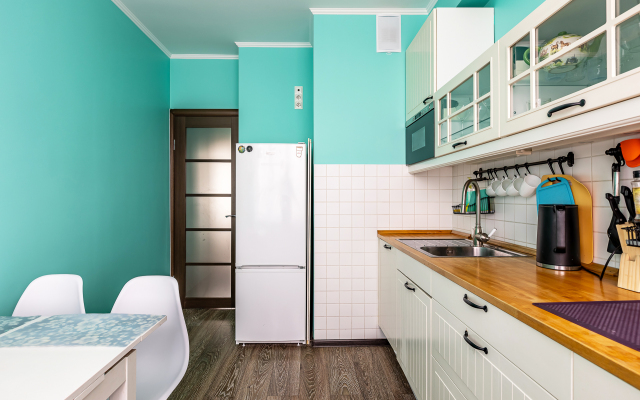 Apartamenty Novy Arbat 22- Prekrasnaya Yedinichka
