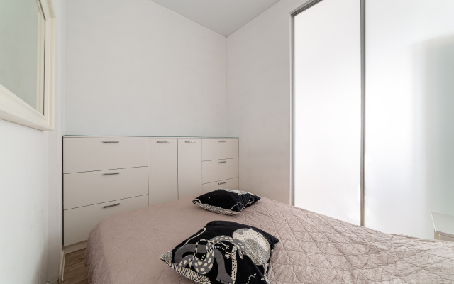 Zhk Zolotoy Kolos Apartments
