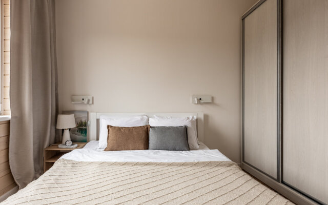 Na Grinvud 34k Guest House