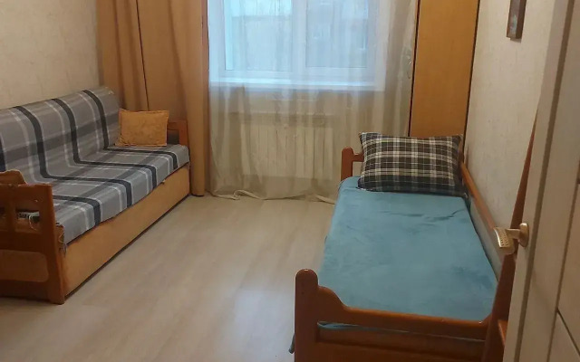 Квартира на улице Ядринцева 88