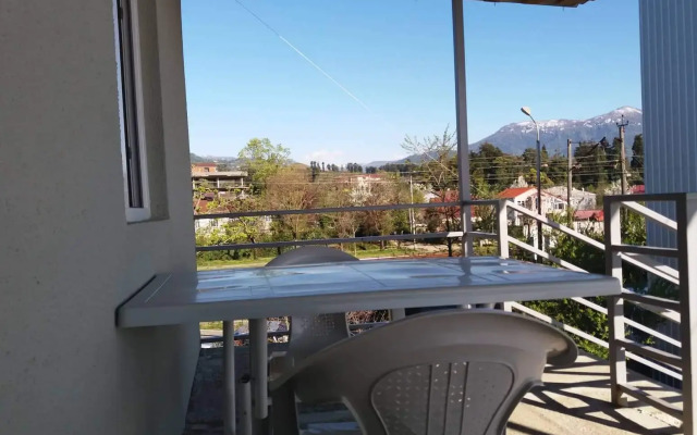 Ivshan Guest House