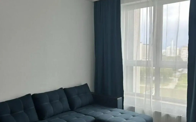 U Zaliva Na Vadima Shefnera 4 Flat
