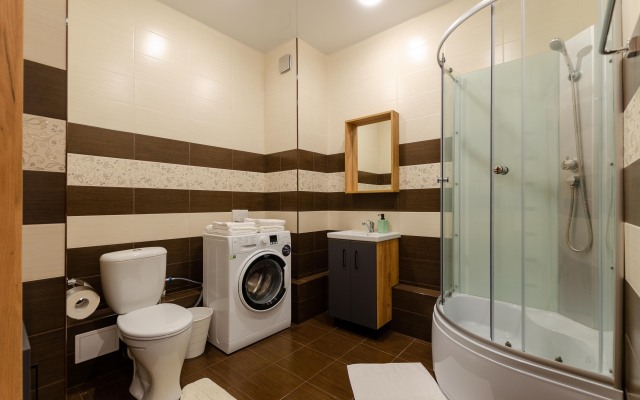 Квартира У ЖД Вокзала