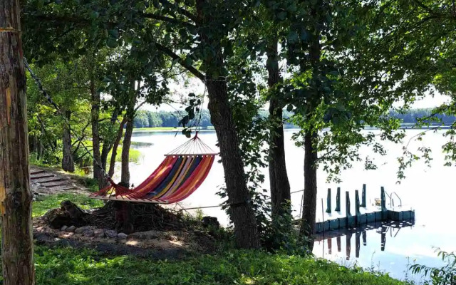 Гостевой дом Агроусадьба Яновский замок