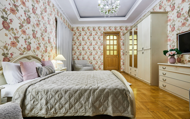 Квартира FlatStay Некрасова 60