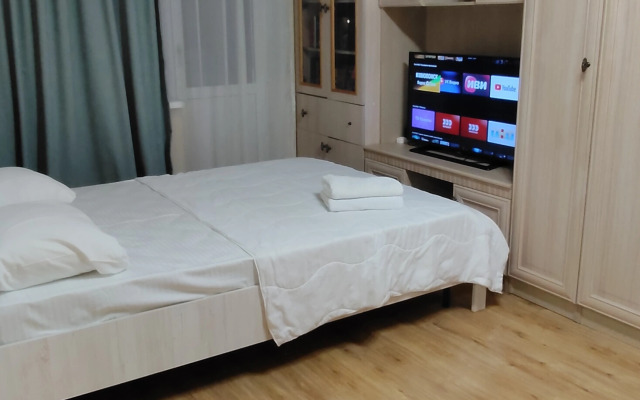 Квартира Уютная