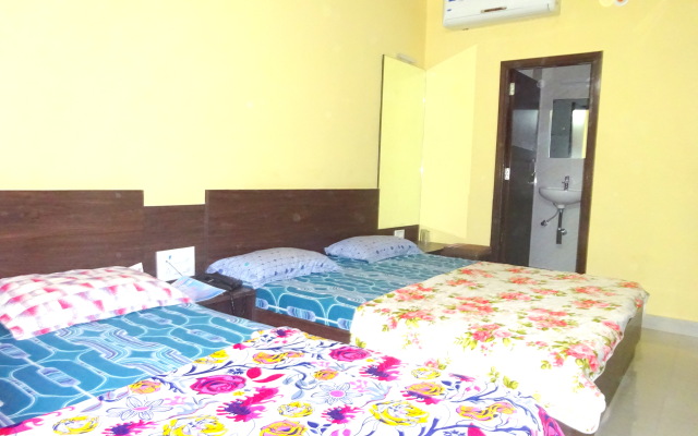 Gopi Vallabh  by Sky Stays Hotel