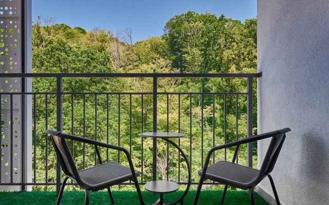 Sunny Sand Apartments