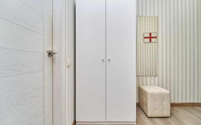 Arrival Korenovskaya 57 Apartments 2