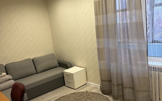 Apartamenty Prostory Baltiki Flat