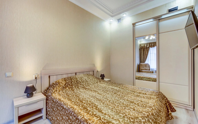 Апартаменты Коломбо