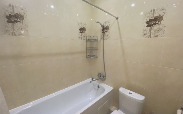 Апартаменты 408 Курзальная 3