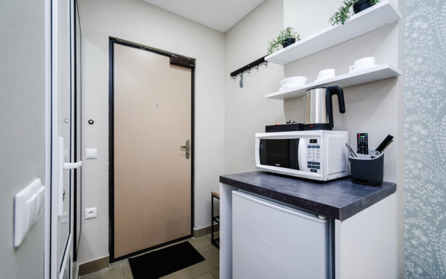 Uroom Econom Apartments 3
