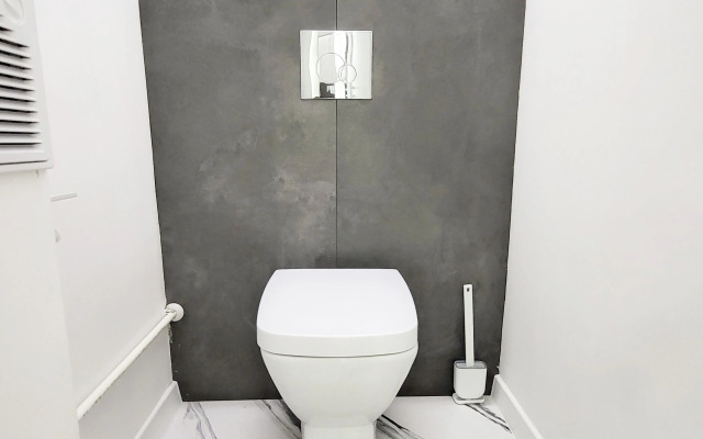 Апартаменты Уютная Квартира для Семьи