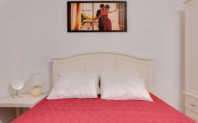 Апартаменты на Галерной