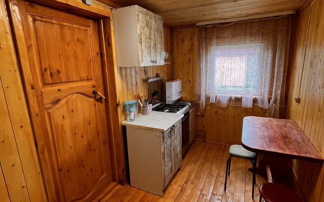 Гостевой Дом