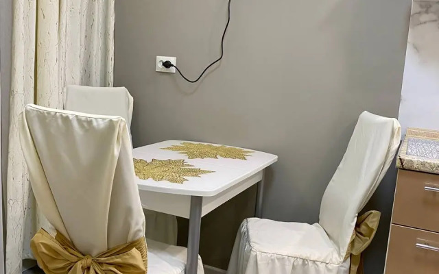 Квартира Современная