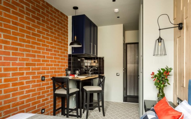 Loft Apartments