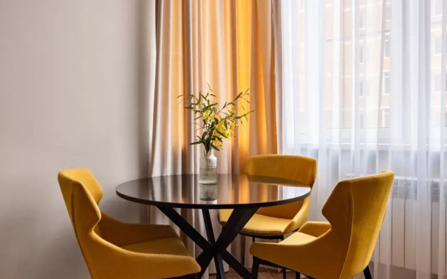 Premium Style ot Piligrim Kmv Flat