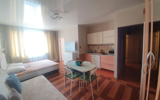 Апартаменты в Жк Олимп 1