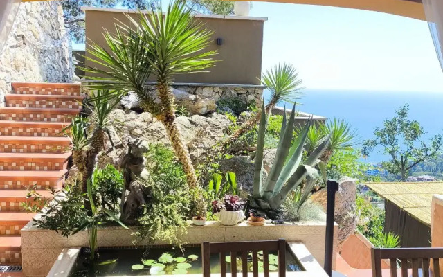 Частный дом Дача Воронья Скала