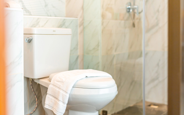 Отель The Outdoor Kata