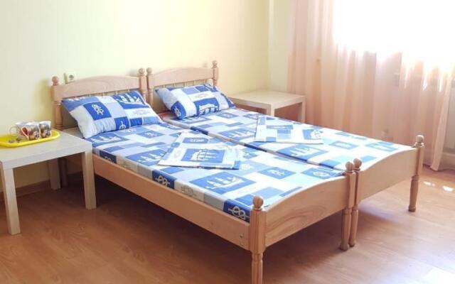 Paradiz Guest House