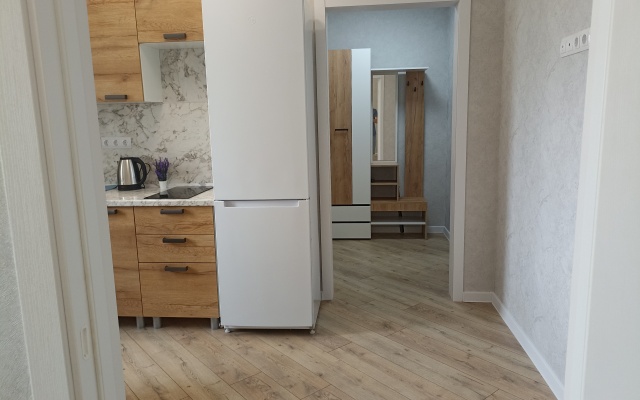 Kvartira V Zhk Garant K1 Apartments