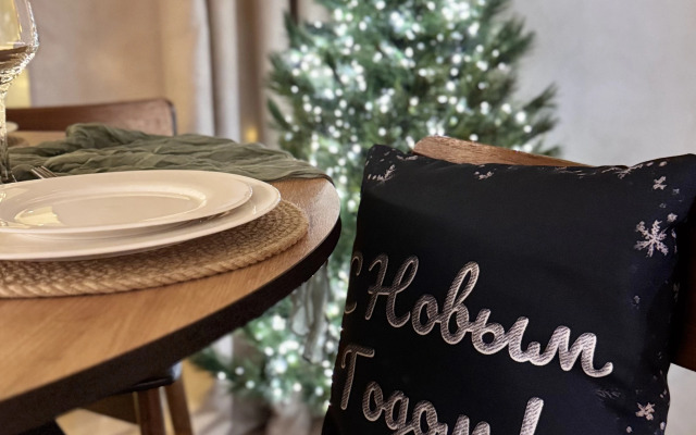 Квартира 2х-комнатная рядом с аэропортом Шерементьево