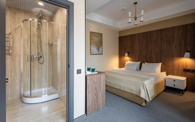 Arkadiya Hotel by Provence