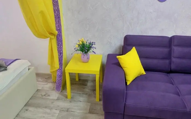 Квартира на Федерации 130А 50040