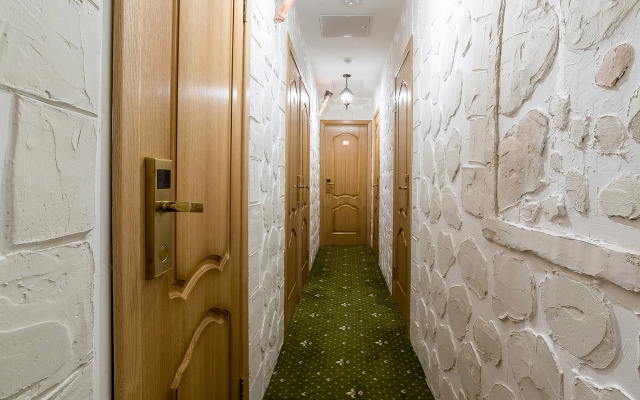 Отель Винтерфелл Тверская