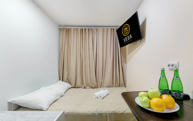 Veda Aparts Na Ruzovskoy, Dom 33 Apartments