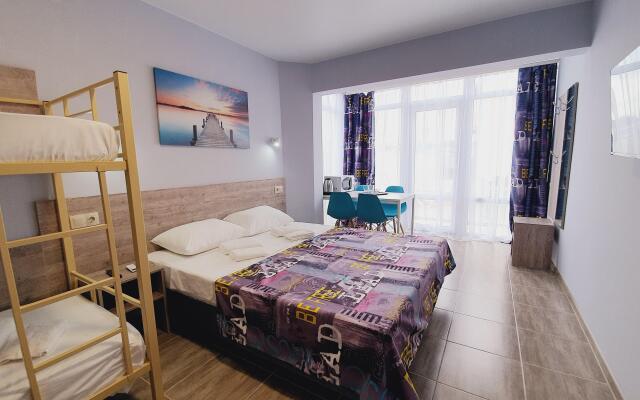 Cher&Nika Guest house